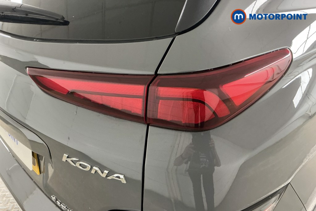 Hyundai Kona Ultimate Automatic Electric SUV - Stock Number (1564930) - 30th supplementary image