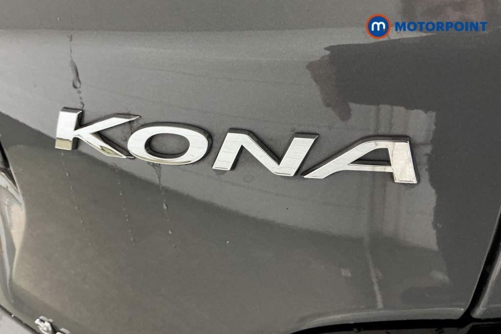 Hyundai Kona Ultimate Automatic Electric SUV - Stock Number (1564930) - 31st supplementary image