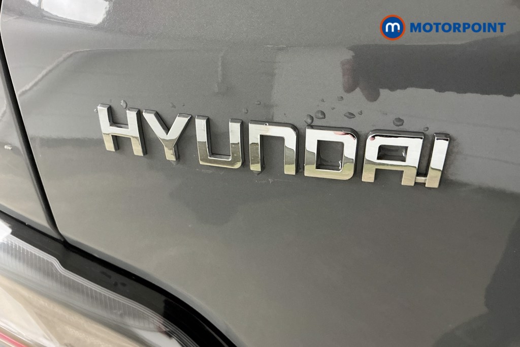 Hyundai Kona Ultimate Automatic Electric SUV - Stock Number (1564930) - 32nd supplementary image