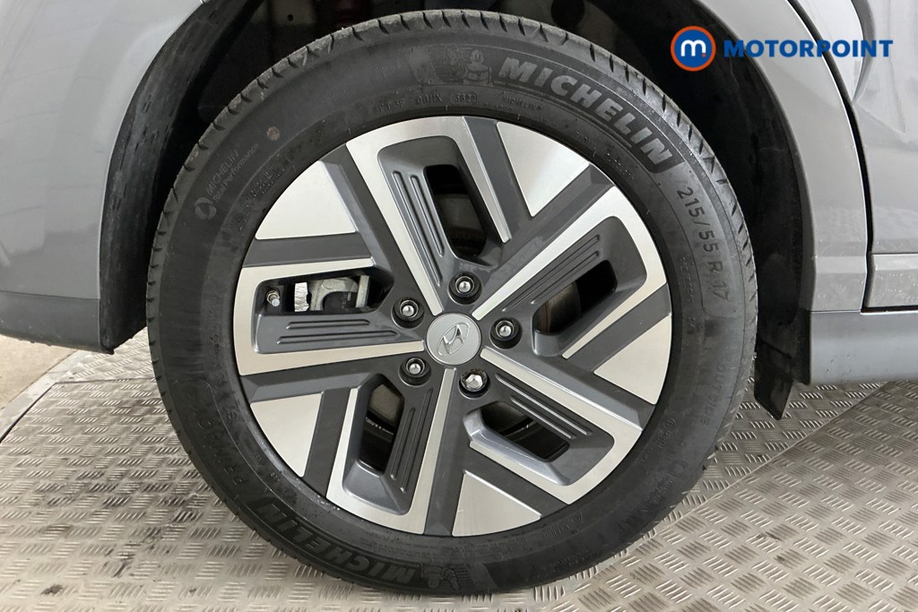 Hyundai Kona Ultimate Automatic Electric SUV - Stock Number (1564930) - 35th supplementary image