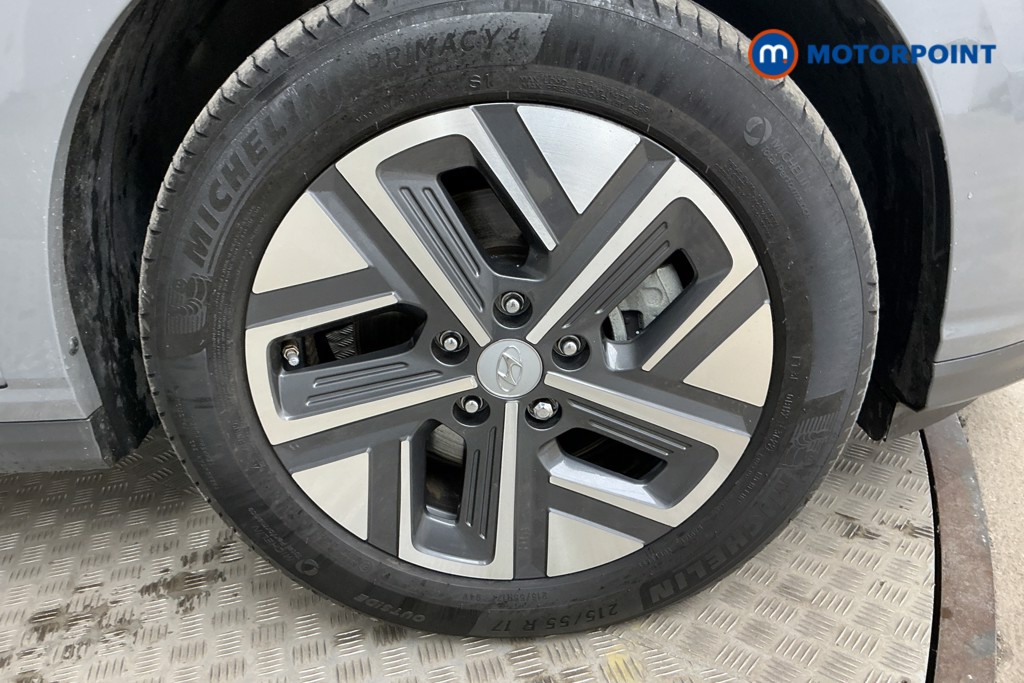 Hyundai Kona Ultimate Automatic Electric SUV - Stock Number (1564930) - 36th supplementary image