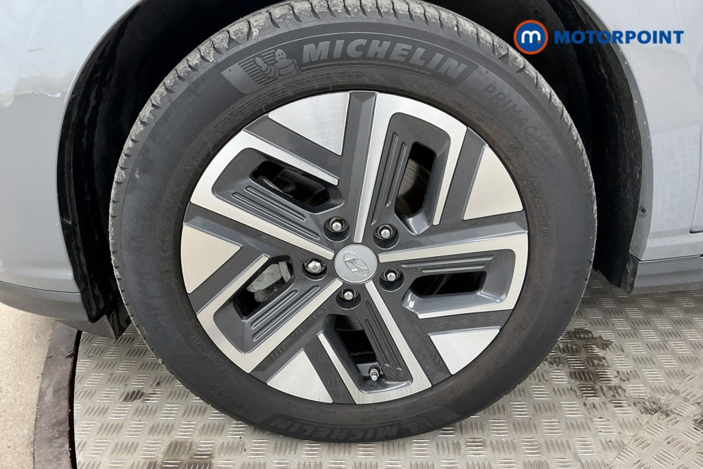Hyundai Kona Ultimate Automatic Electric SUV - Stock Number (1564930) - 37th supplementary image