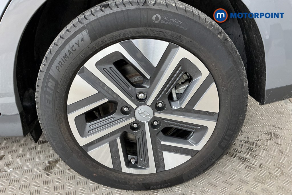 Hyundai Kona Ultimate Automatic Electric SUV - Stock Number (1564930) - 38th supplementary image