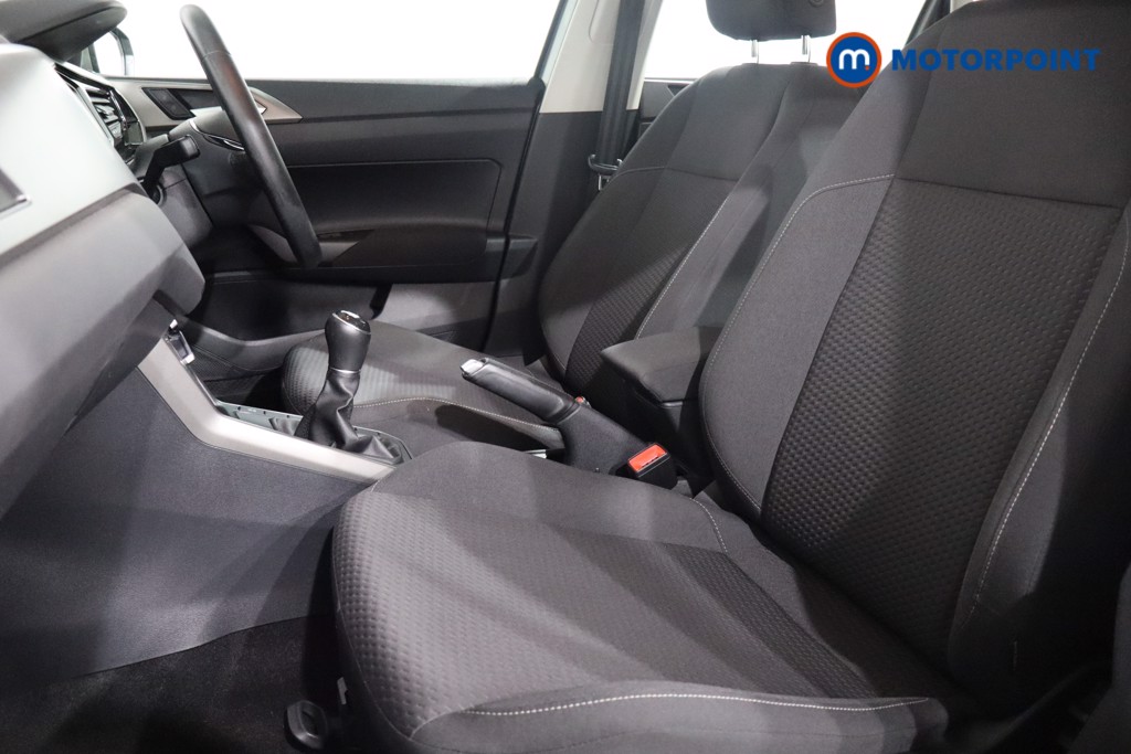 Volkswagen Polo SE Manual Petrol Hatchback - Stock Number (1564932) - 4th supplementary image