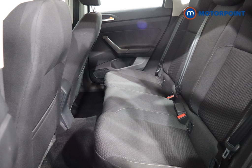 Volkswagen Polo SE Manual Petrol Hatchback - Stock Number (1564932) - 5th supplementary image