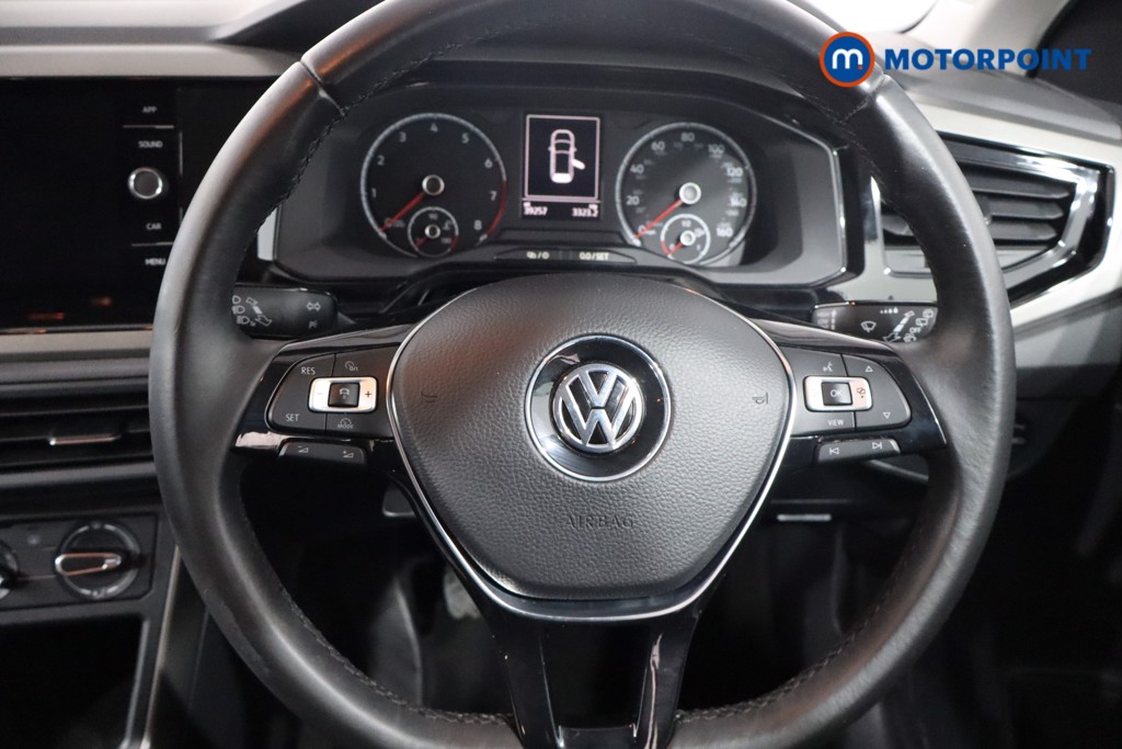 Volkswagen Polo SE Manual Petrol Hatchback - Stock Number (1564932) - 6th supplementary image