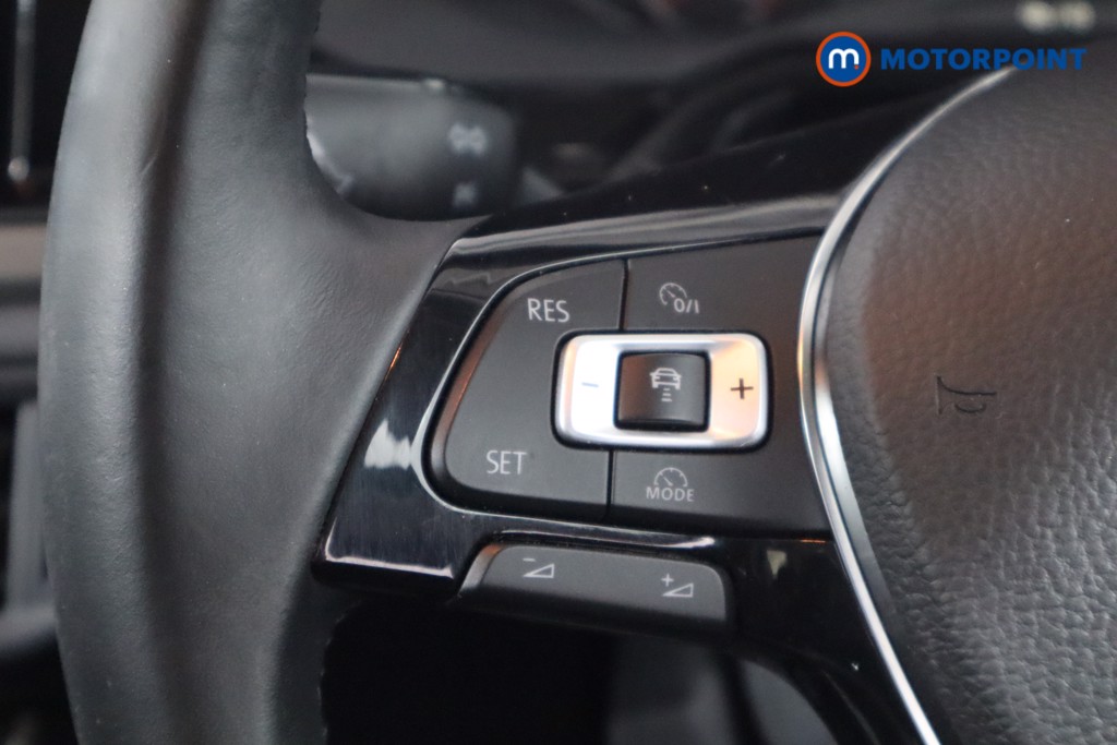 Volkswagen Polo SE Manual Petrol Hatchback - Stock Number (1564932) - 7th supplementary image