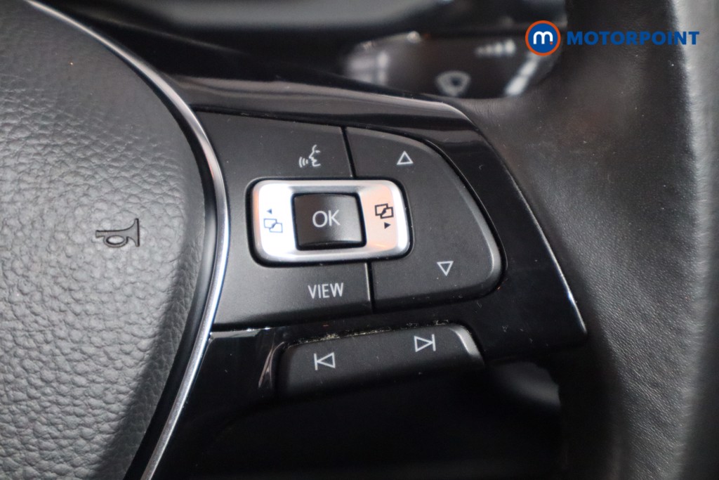 Volkswagen Polo SE Manual Petrol Hatchback - Stock Number (1564932) - 8th supplementary image