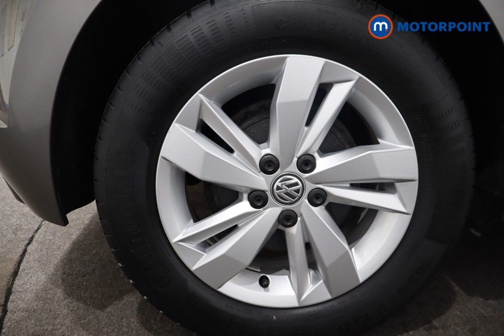 Volkswagen Polo SE Manual Petrol Hatchback - Stock Number (1564932) - 9th supplementary image