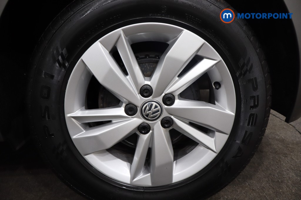 Volkswagen Polo SE Manual Petrol Hatchback - Stock Number (1564932) - 12th supplementary image