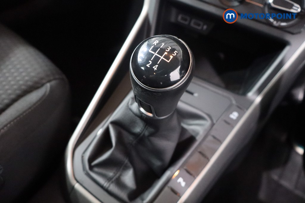 Volkswagen Polo SE Manual Petrol Hatchback - Stock Number (1564932) - 14th supplementary image