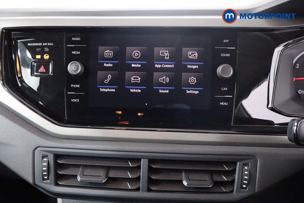 Volkswagen Polo SE Manual Petrol Hatchback - Stock Number (1564932) - 18th supplementary image