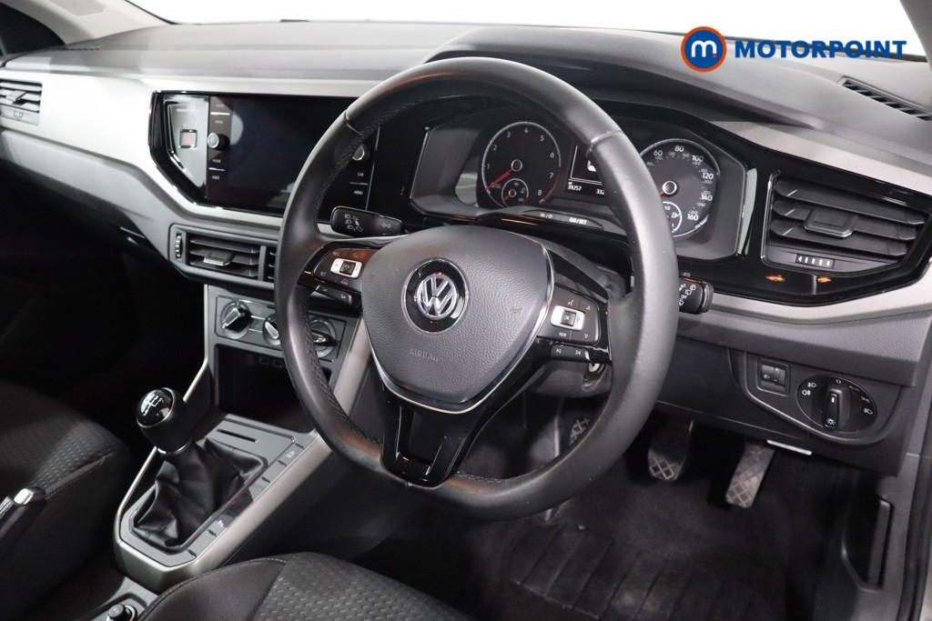 Volkswagen Polo SE Manual Petrol Hatchback - Stock Number (1564932) - 22nd supplementary image