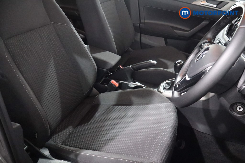 Volkswagen Polo SE Manual Petrol Hatchback - Stock Number (1564932) - 23rd supplementary image