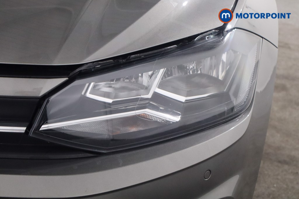 Volkswagen Polo SE Manual Petrol Hatchback - Stock Number (1564932) - 26th supplementary image
