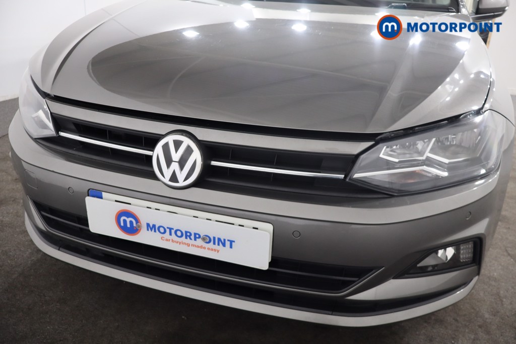 Volkswagen Polo SE Manual Petrol Hatchback - Stock Number (1564932) - 28th supplementary image