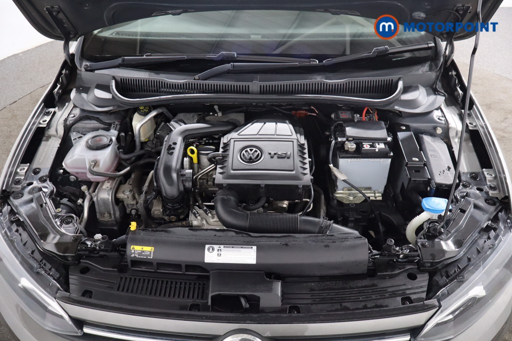 Volkswagen Polo SE Manual Petrol Hatchback - Stock Number (1564932) - 29th supplementary image