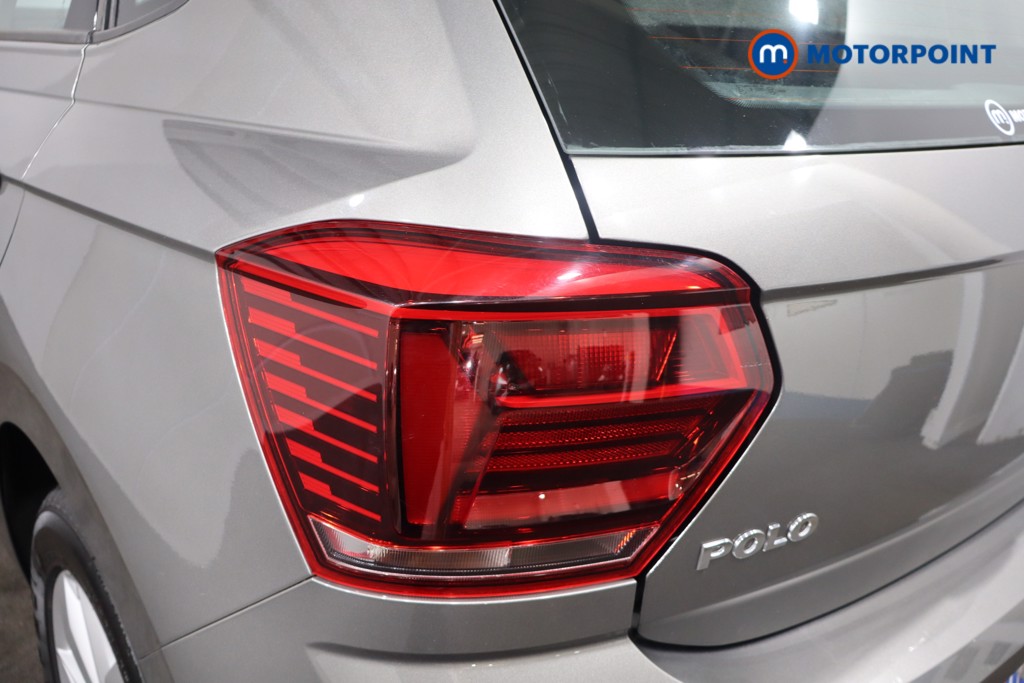 Volkswagen Polo SE Manual Petrol Hatchback - Stock Number (1564932) - 31st supplementary image