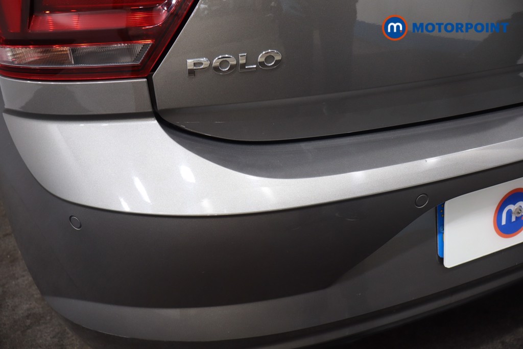 Volkswagen Polo SE Manual Petrol Hatchback - Stock Number (1564932) - 32nd supplementary image