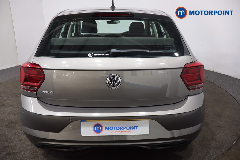 Volkswagen Polo SE Manual Petrol Hatchback - Stock Number (1564932) - 33rd supplementary image
