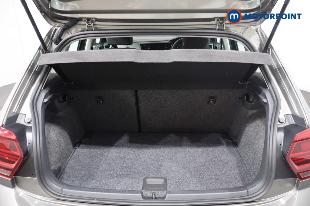 Volkswagen Polo SE Manual Petrol Hatchback - Stock Number (1564932) - 34th supplementary image