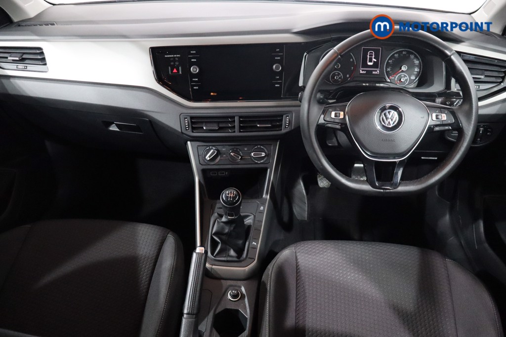 Volkswagen Polo SE Manual Petrol Hatchback - Stock Number (1564932) - 1st supplementary image