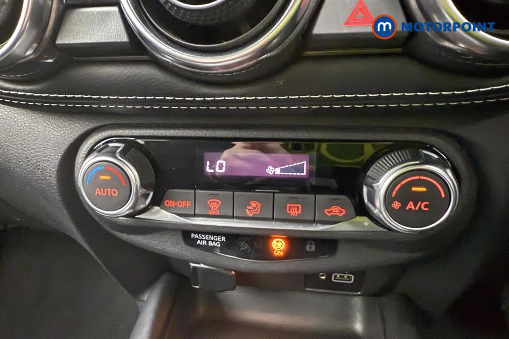 Nissan Juke N-Connecta Automatic Petrol SUV - Stock Number (1564986) - 16th supplementary image