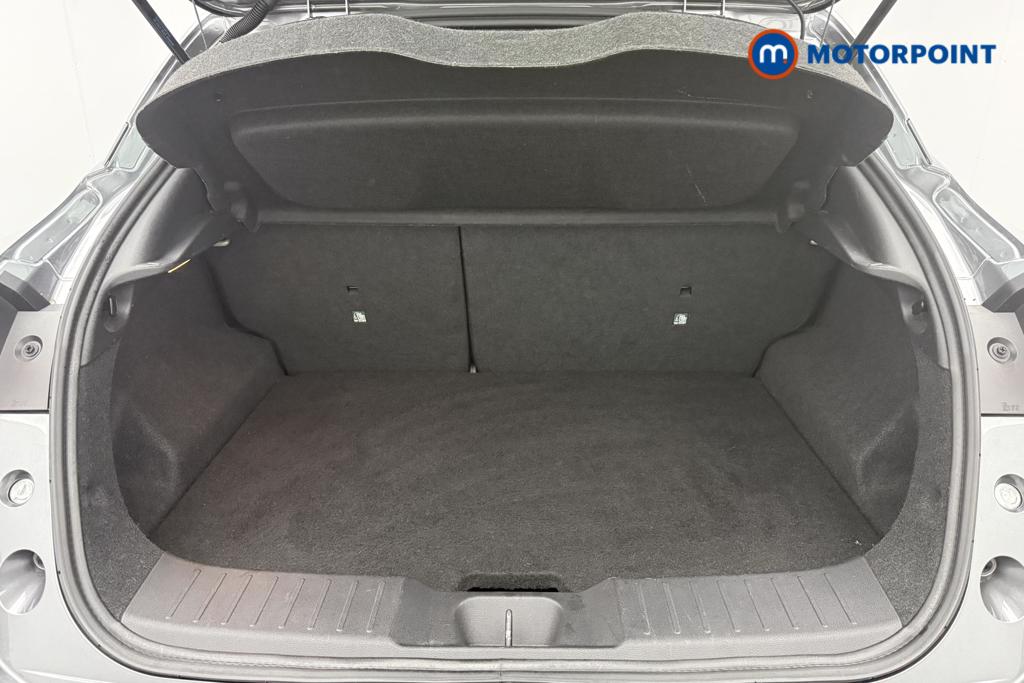 Nissan Juke N-Connecta Automatic Petrol SUV - Stock Number (1564986) - 22nd supplementary image