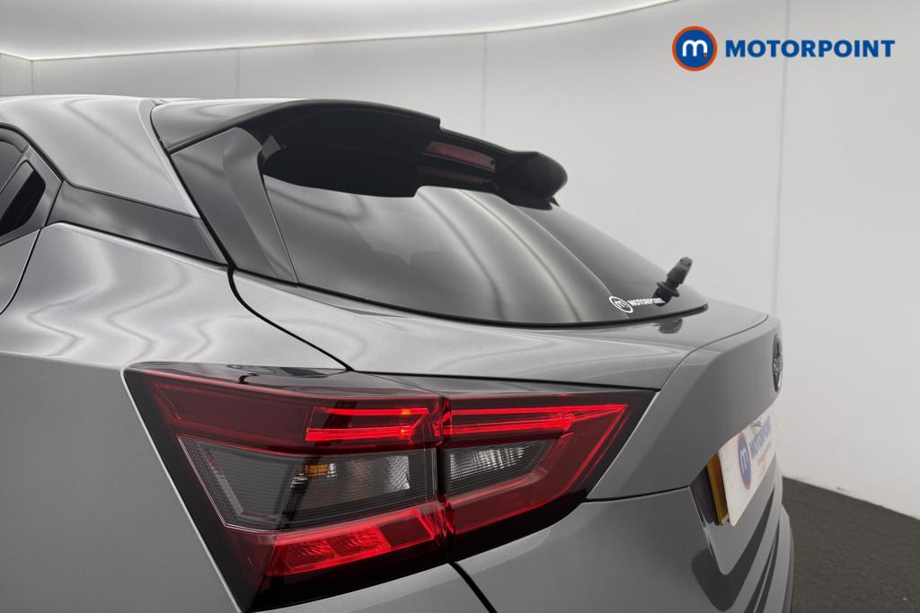 Nissan Juke N-Connecta Automatic Petrol SUV - Stock Number (1564986) - 27th supplementary image