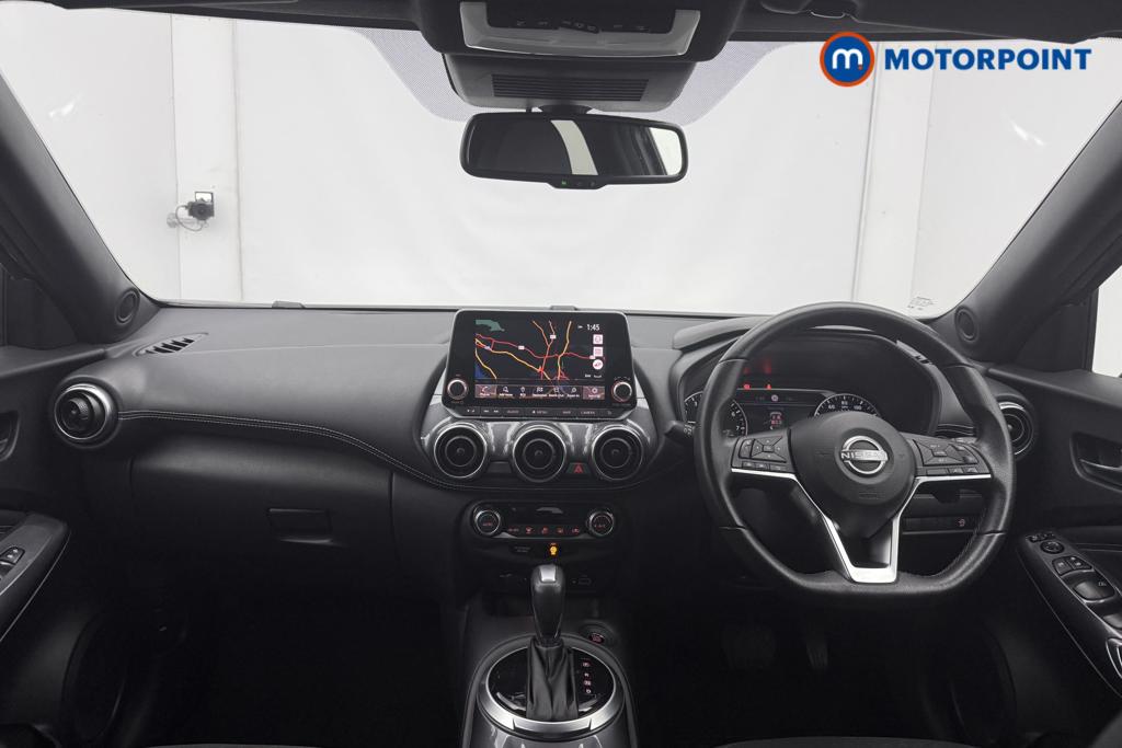 Nissan Juke N-Connecta Automatic Petrol SUV - Stock Number (1564986) - 1st supplementary image
