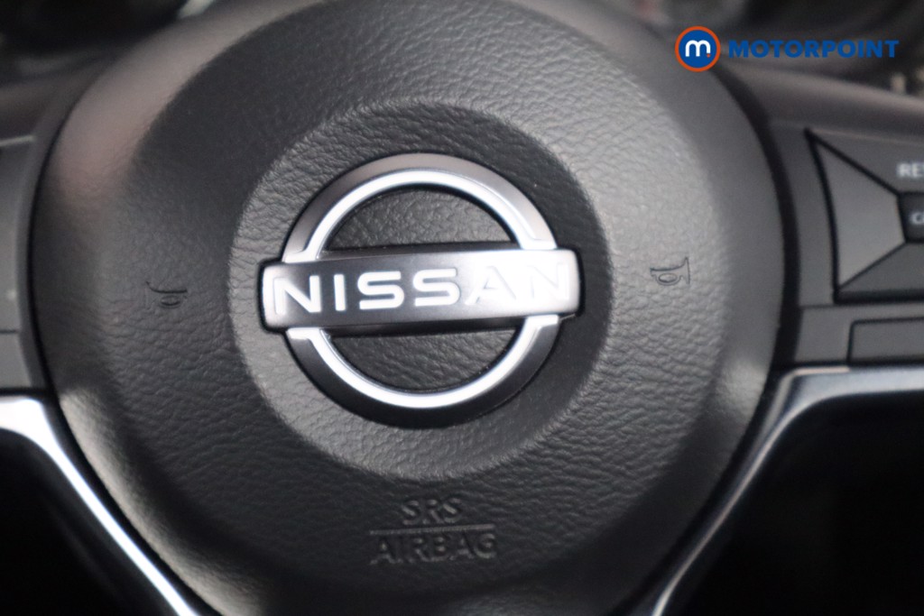 Nissan Juke N-Connecta Automatic Petrol SUV - Stock Number (1564999) - 16th supplementary image
