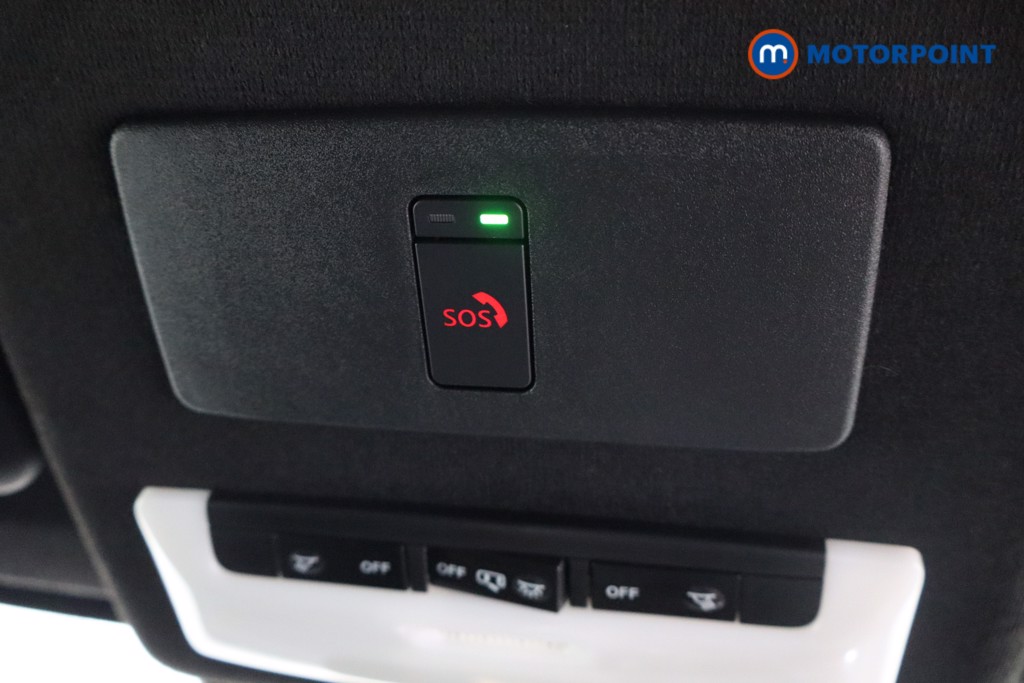 Nissan Juke N-Connecta Automatic Petrol SUV - Stock Number (1564999) - 19th supplementary image