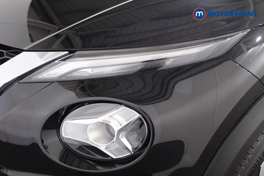 Nissan Juke N-Connecta Automatic Petrol SUV - Stock Number (1564999) - 25th supplementary image