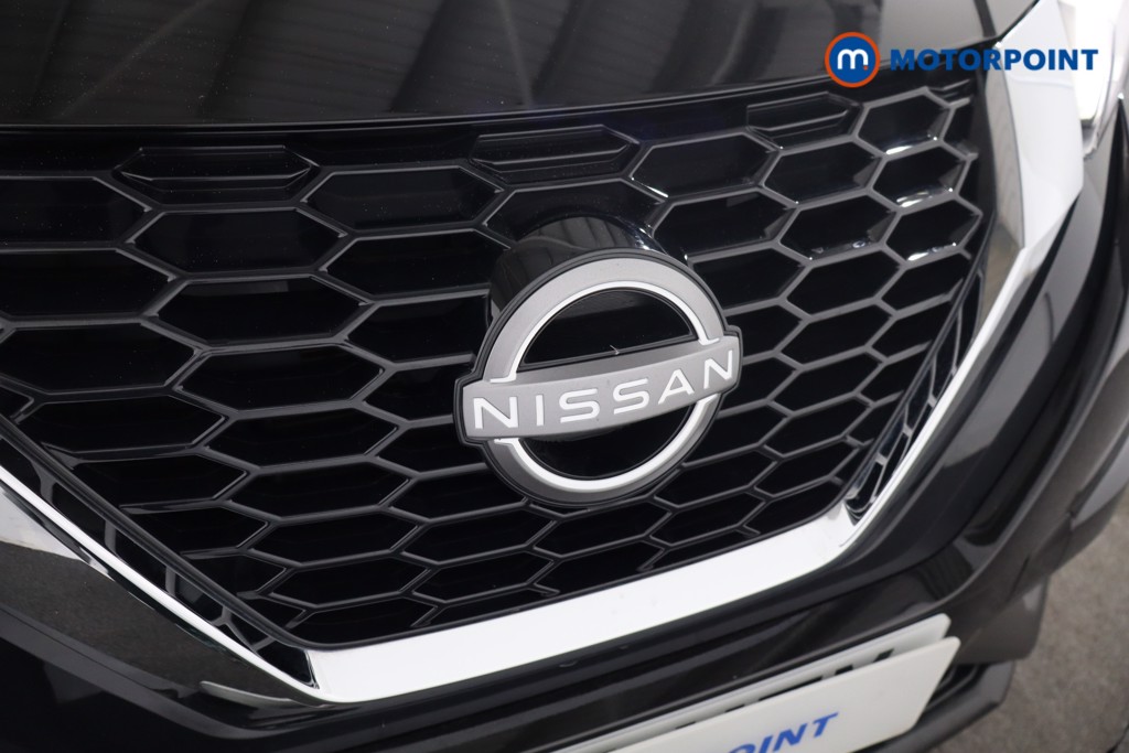Nissan Juke N-Connecta Automatic Petrol SUV - Stock Number (1564999) - 26th supplementary image