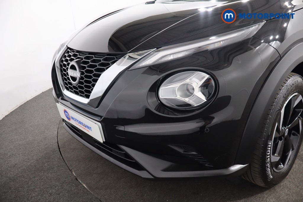 Nissan Juke N-Connecta Automatic Petrol SUV - Stock Number (1564999) - 27th supplementary image