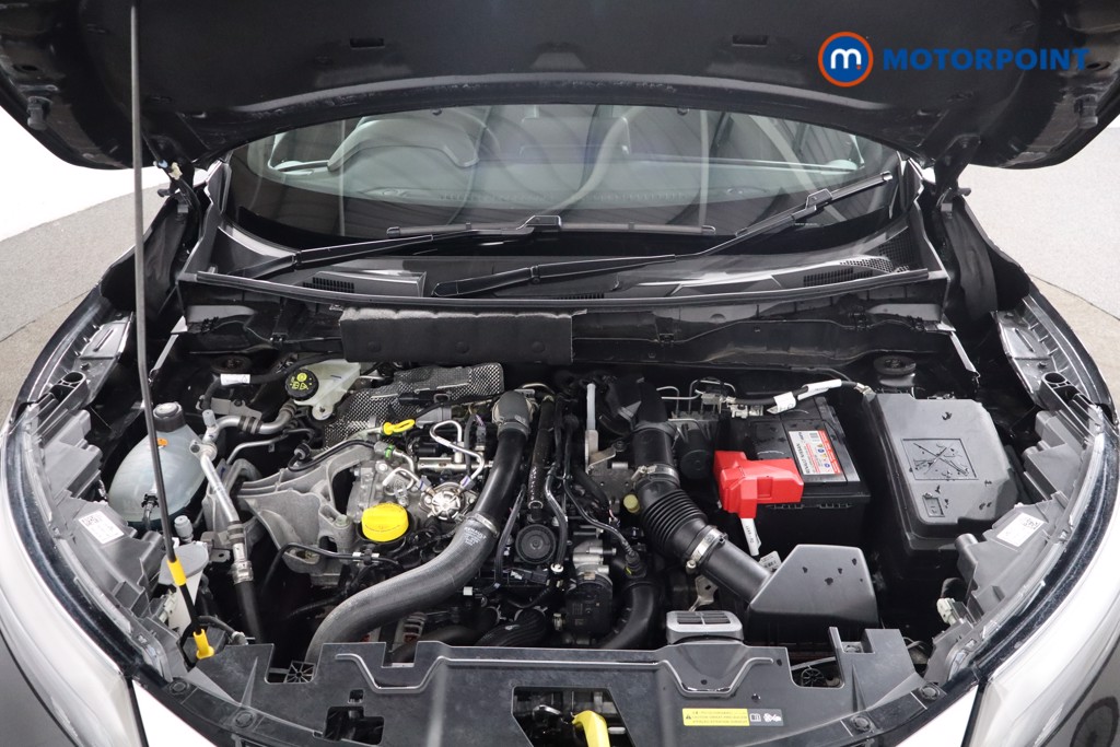 Nissan Juke N-Connecta Automatic Petrol SUV - Stock Number (1564999) - 28th supplementary image