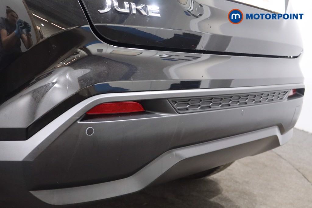 Nissan Juke N-Connecta Automatic Petrol SUV - Stock Number (1564999) - 31st supplementary image