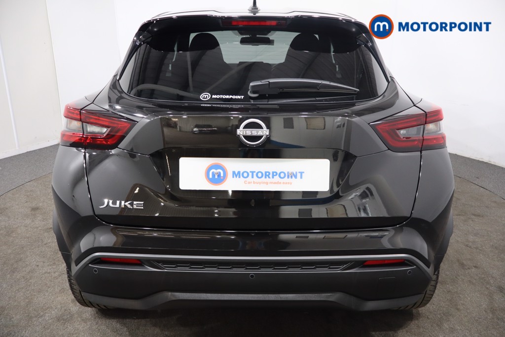 Nissan Juke N-Connecta Automatic Petrol SUV - Stock Number (1564999) - 33rd supplementary image