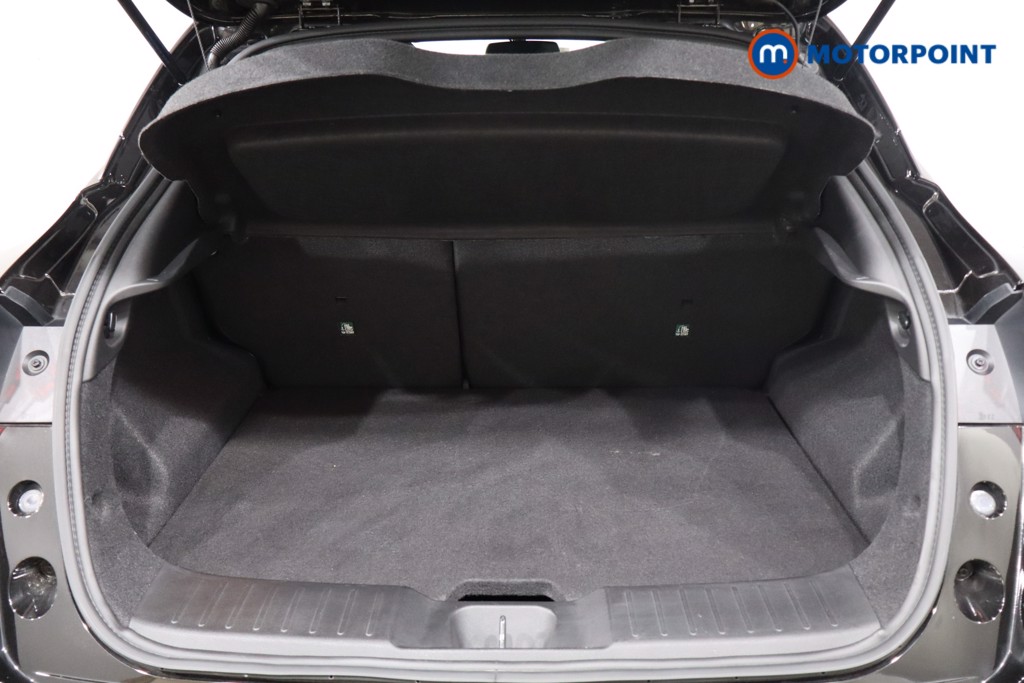 Nissan Juke N-Connecta Automatic Petrol SUV - Stock Number (1564999) - 34th supplementary image