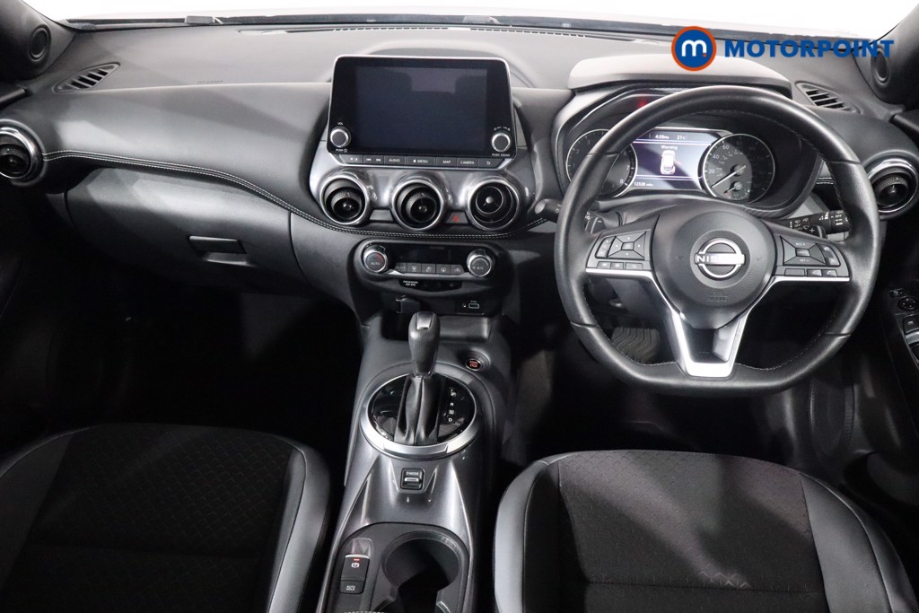 Nissan Juke N-Connecta Automatic Petrol SUV - Stock Number (1564999) - 1st supplementary image