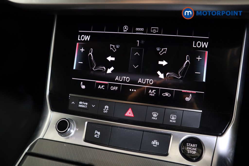 Audi A6 Sport Automatic Petrol Saloon - Stock Number (1565028) - 7th supplementary image