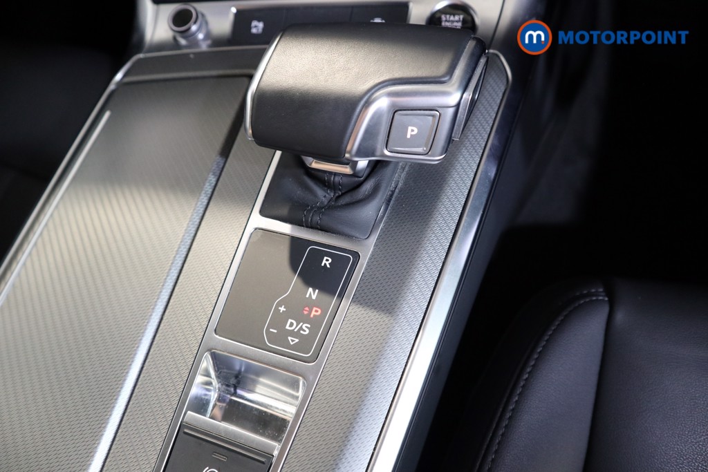 Audi A6 Sport Automatic Petrol Saloon - Stock Number (1565028) - 8th supplementary image
