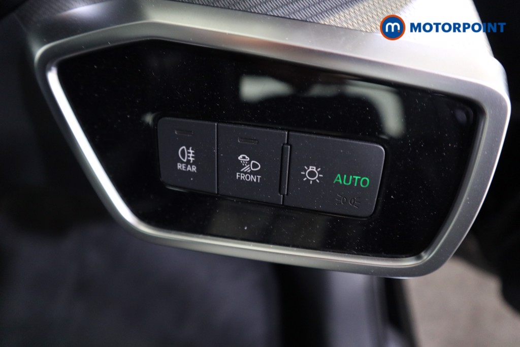 Audi A6 Sport Automatic Petrol Saloon - Stock Number (1565028) - 9th supplementary image