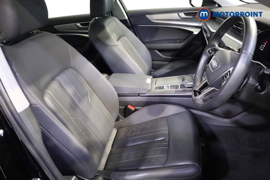 Audi A6 Sport Automatic Petrol Saloon - Stock Number (1565028) - 13th supplementary image