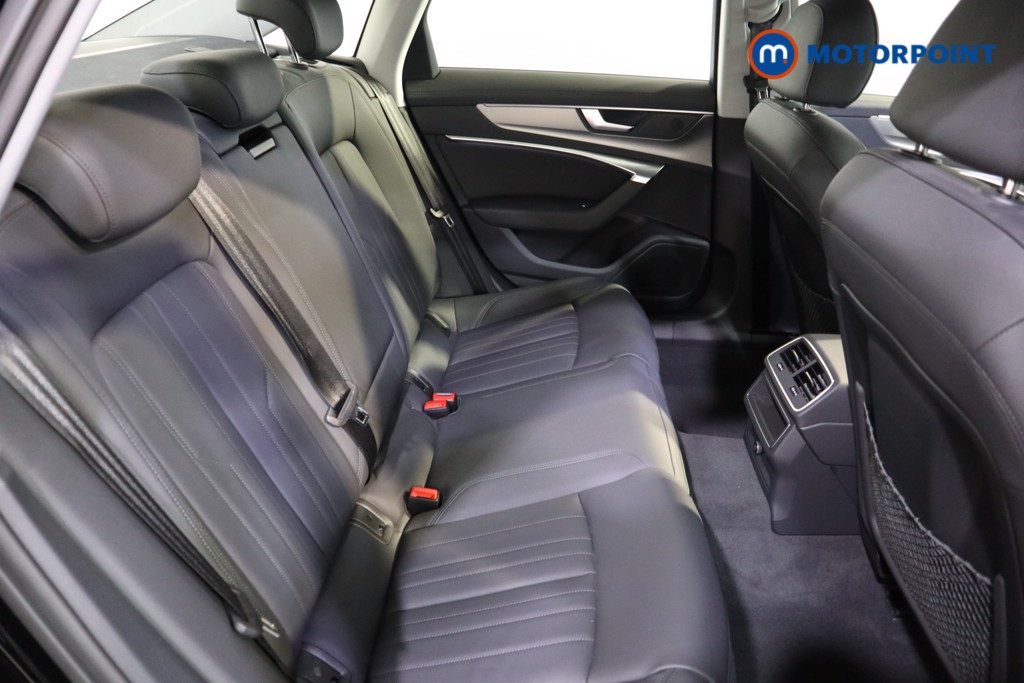 Audi A6 Sport Automatic Petrol Saloon - Stock Number (1565028) - 14th supplementary image