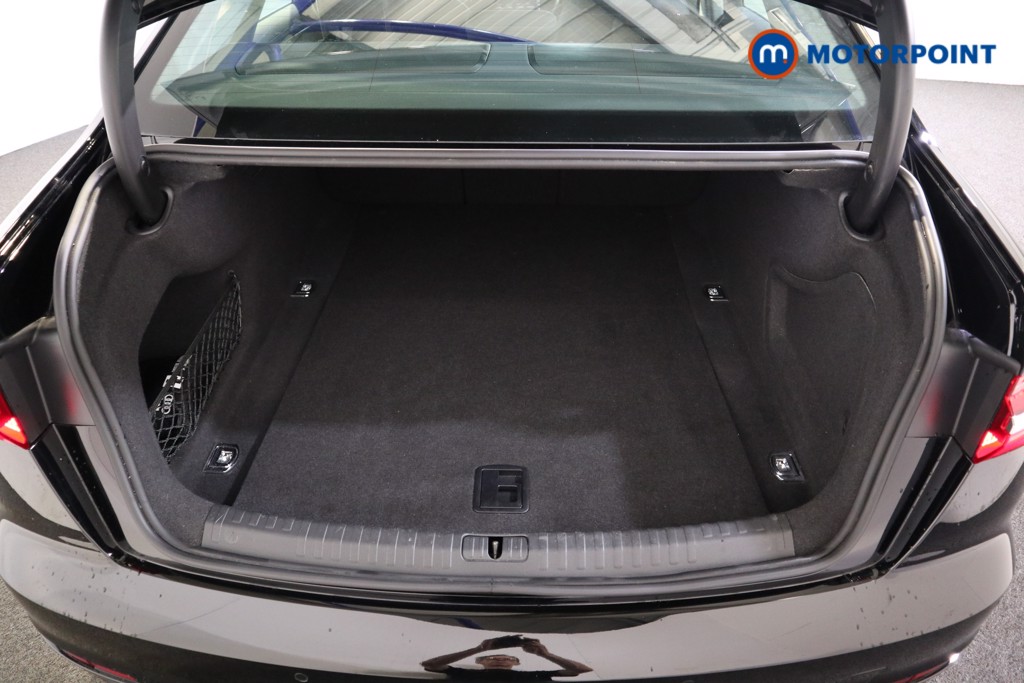 Audi A6 Sport Automatic Petrol Saloon - Stock Number (1565028) - 15th supplementary image