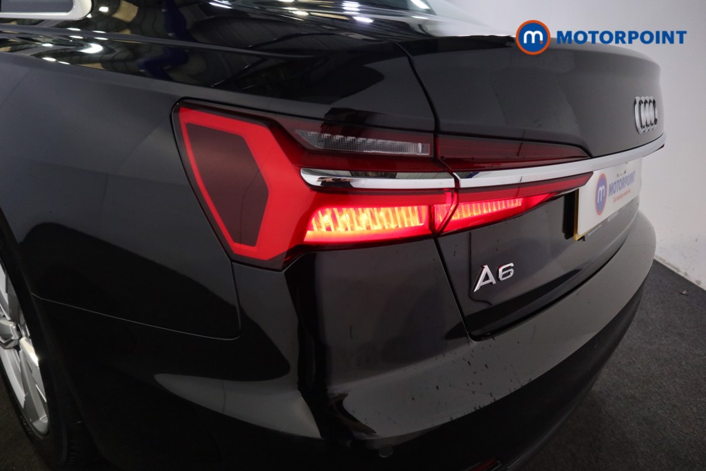 Audi A6 Sport Automatic Petrol Saloon - Stock Number (1565028) - 22nd supplementary image