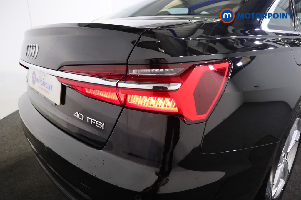 Audi A6 Sport Automatic Petrol Saloon - Stock Number (1565028) - 23rd supplementary image