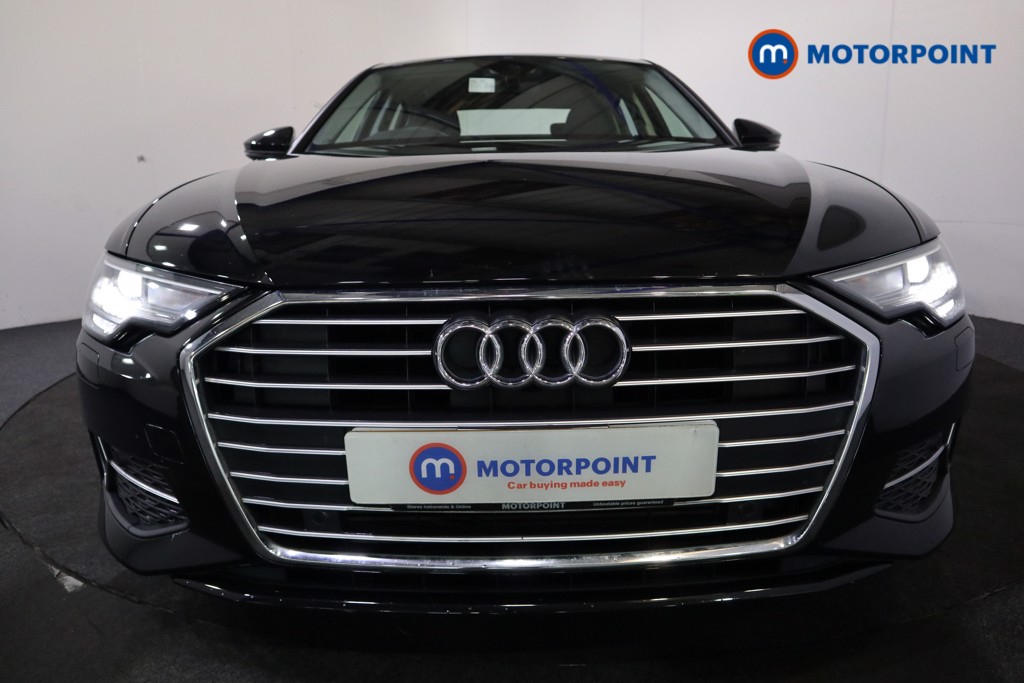 Audi A6 Sport Automatic Petrol Saloon - Stock Number (1565028) - 27th supplementary image