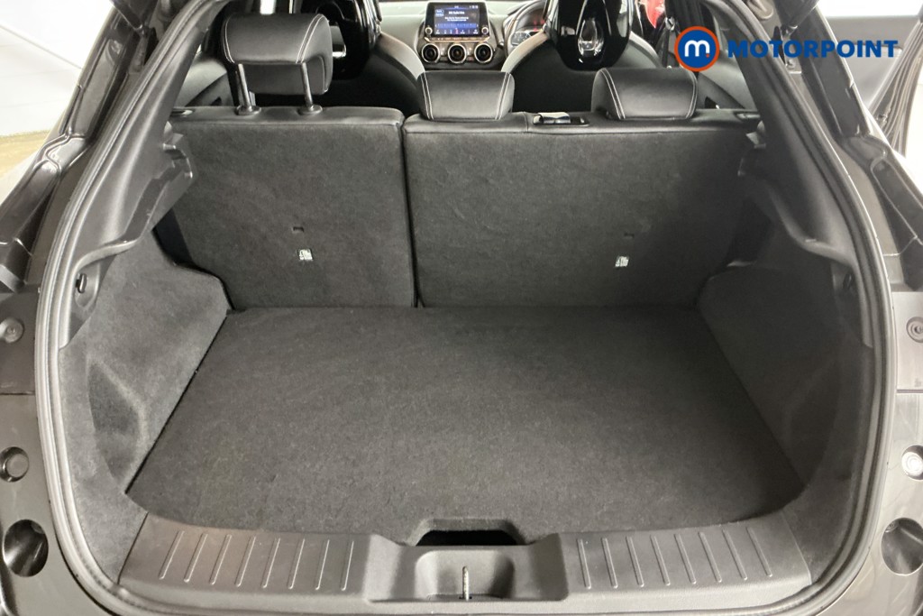 Nissan Juke Tekna Manual Petrol SUV - Stock Number (1565072) - 3rd supplementary image